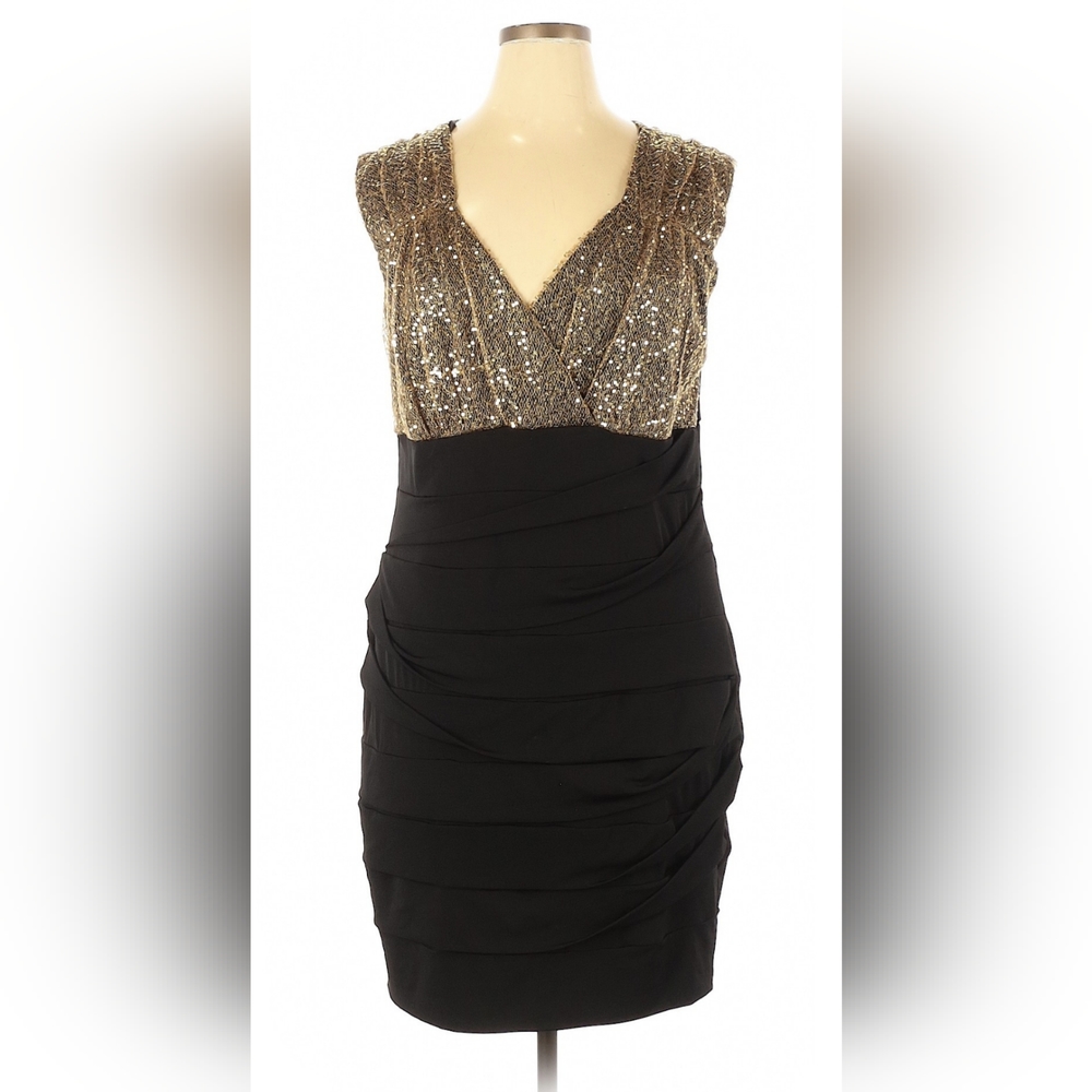Ruby Rox size 16 dress